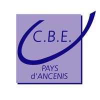 logo CBE Ancenis