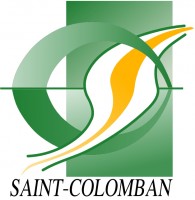 Logo ville de Saint-Colomban